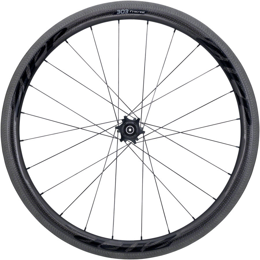 Zipp Speed Weaponry 303 Firecrest Rear Wheel