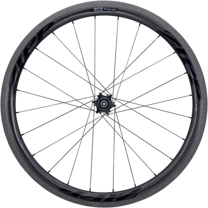 Zipp Speed Weaponry 303 Firecrest Rear Wheel