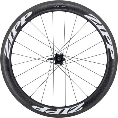 Zipp Speed Weaponry 404 Firecrest Rear Wheel