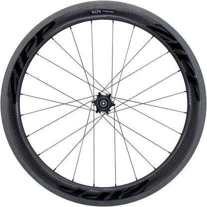 Zipp Speed Weaponry 404 Firecrest Rear Wheel