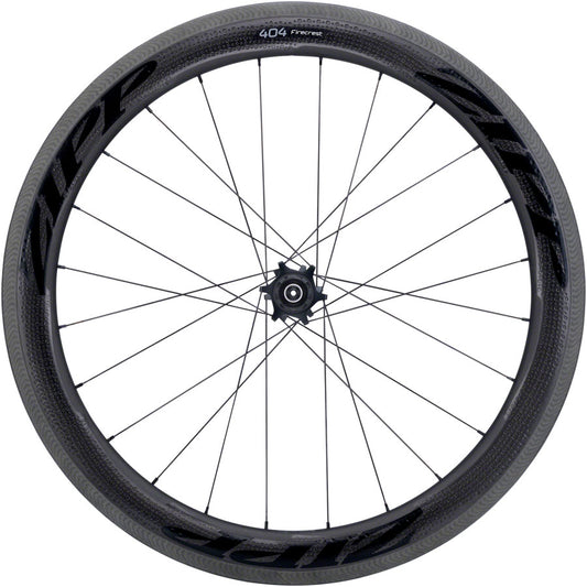 Zipp Speed Weaponry 404 Firecrest Rear Wheel
