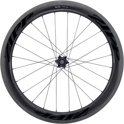 Zipp Speed Weaponry 404 Firecrest Rear Wheel