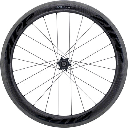Zipp Speed Weaponry 404 Firecrest Rear Wheel