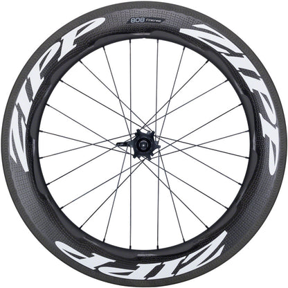 Zipp Speed Weaponry 808 Firecrest Rear Wheel
