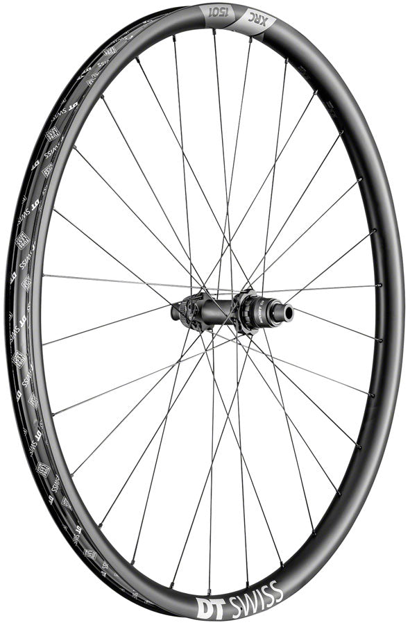 DT Swiss XMC 1501 SPLINE ONE Rear Wheel