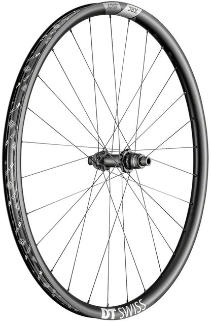 DT Swiss XMC 1501 SPLINE ONE Rear Wheel