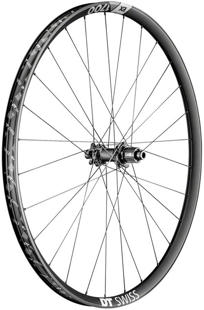 DT Swiss EX 1700 SPLINE Rear Wheel