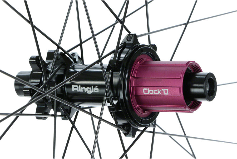 Sun Ringle Duroc 30 Pro Rear Wheel
