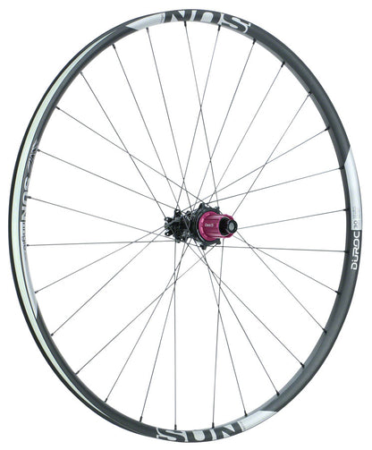 Sun Ringle Duroc 30 Pro Rear Wheel
