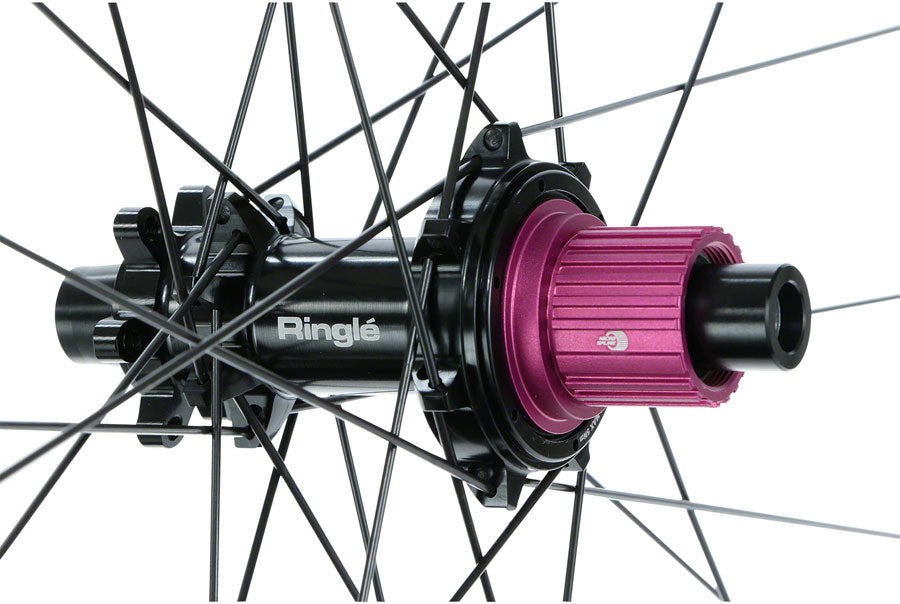 Sun Ringle Duroc 30 Pro Rear Wheel