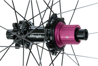Sun Ringle Duroc 30 Pro Rear Wheel