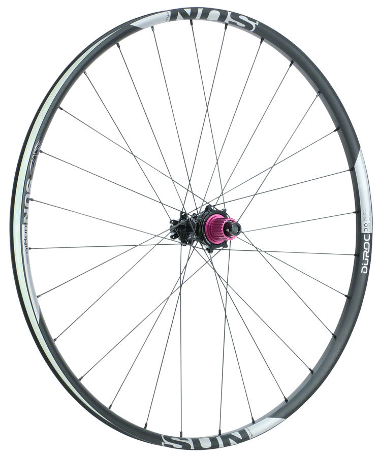 Sun Ringle Duroc 30 Pro Rear Wheel