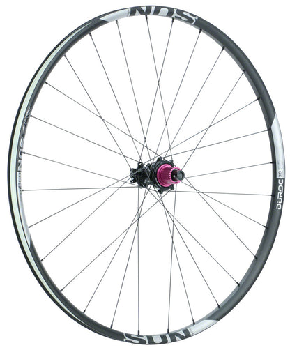 Sun Ringle Duroc 30 Pro Rear Wheel