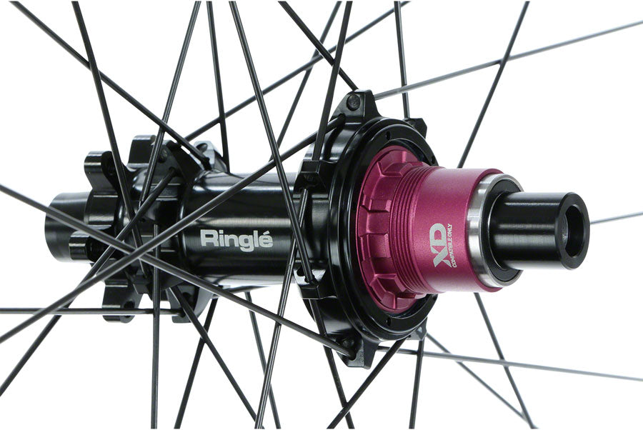 Sun Ringle Duroc 30 Pro Rear Wheel