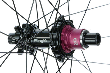 Sun Ringle Duroc 30 Pro Rear Wheel