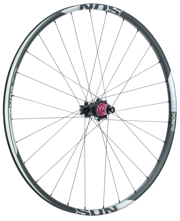 Sun Ringle Duroc 30 Pro Rear Wheel