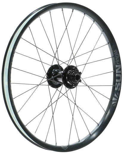 Sun Ringle Duroc 30 Junit Front Wheel