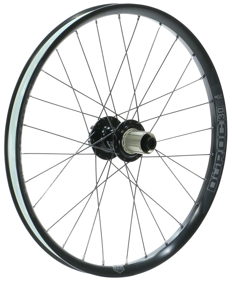Sun Ringle Duroc 30 Junit Rear Wheel