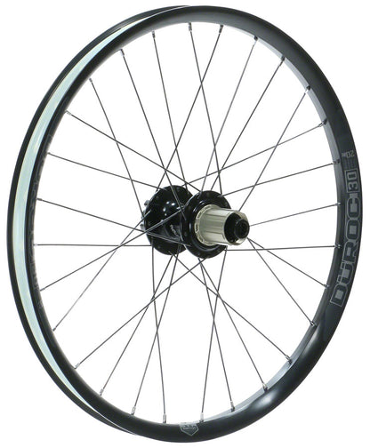 Sun Ringle Duroc 30 Junit Rear Wheel