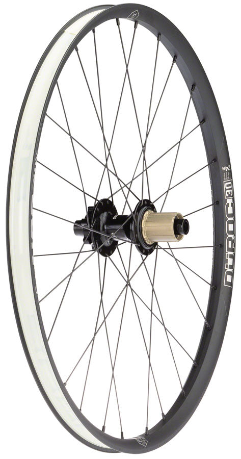 Sun Ringle Duroc 30 Junit Rear Wheel