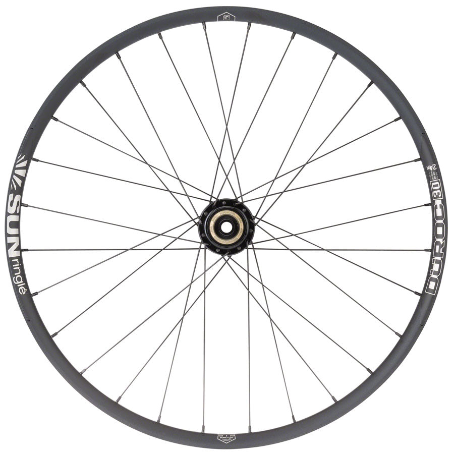 Sun Ringle Duroc 30 Junit Rear Wheel