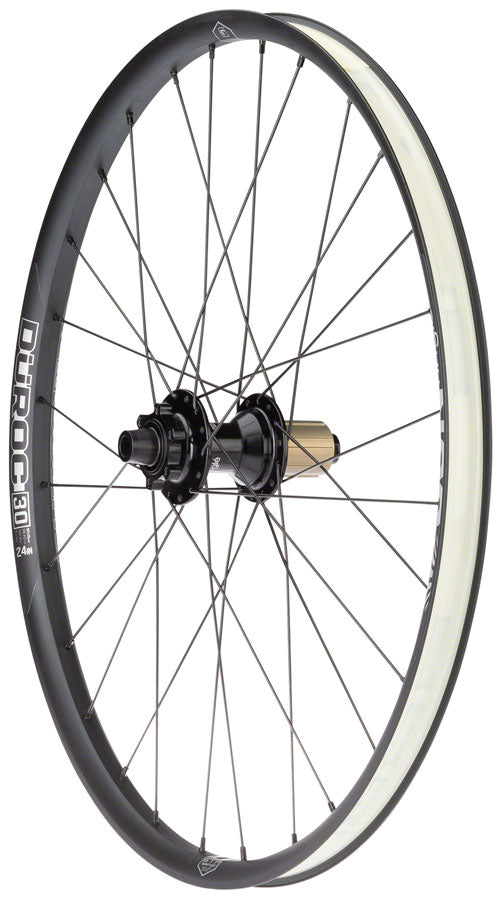 Sun Ringle Duroc 30 Junit Rear Wheel