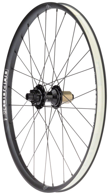Sun Ringle Duroc 30 Junit Rear Wheel