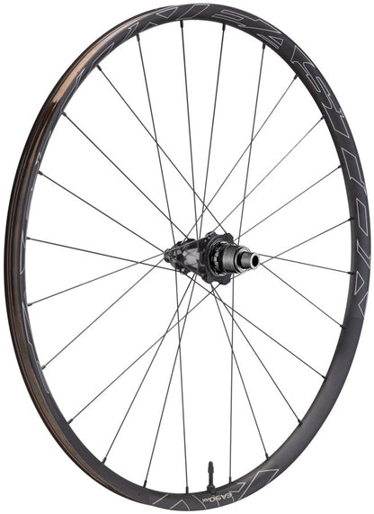 Easton EA90 AX Rear Wheel