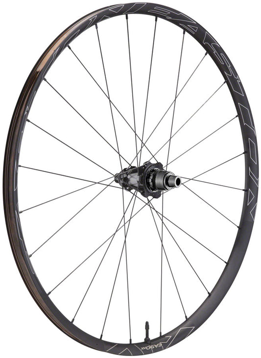 Easton EA90 AX Rear Wheel