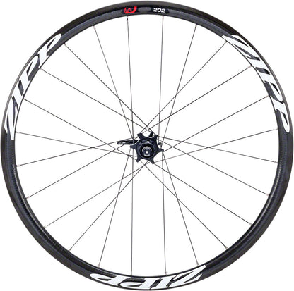 Zipp Speed Weaponry 202 Firecrest Rear Wheel