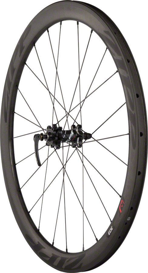 Zipp Speed Weaponry 303 Firecrest Rear Wheel