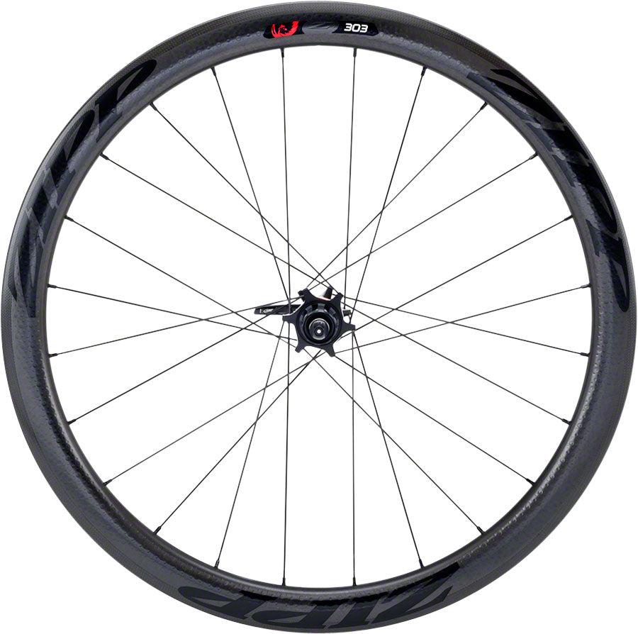 Zipp Speed Weaponry 303 Firecrest Rear Wheel