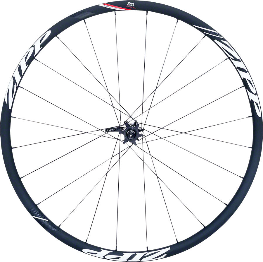 Zipp Speed Weaponry 30 Course Front Wheel – Incycle Bicycles