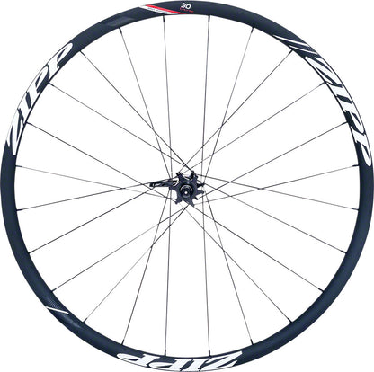 Zipp Speed Weaponry 30 Course Front Wheel
