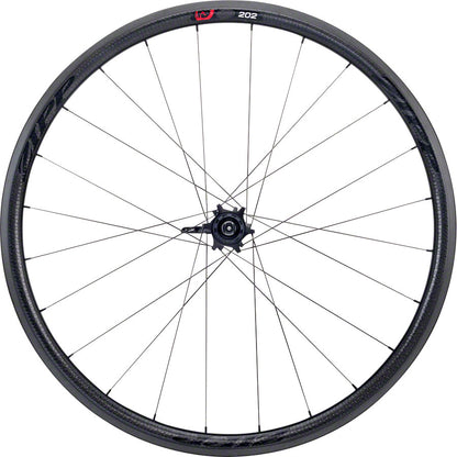 Zipp Speed Weaponry 202 Firecrest Rear Wheel