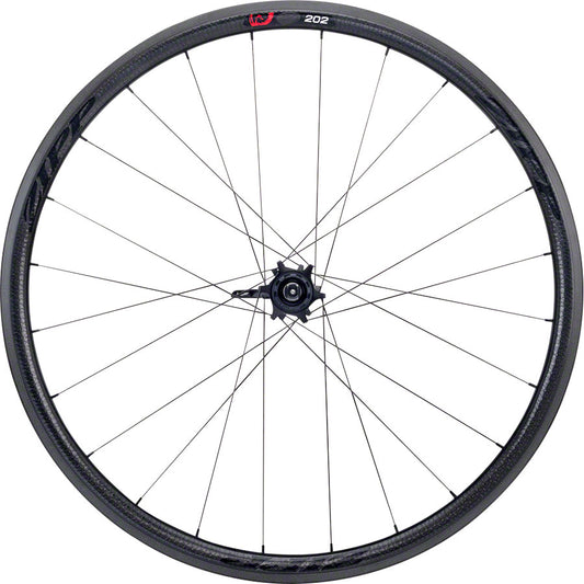 Zipp Speed Weaponry 202 Firecrest Rear Wheel