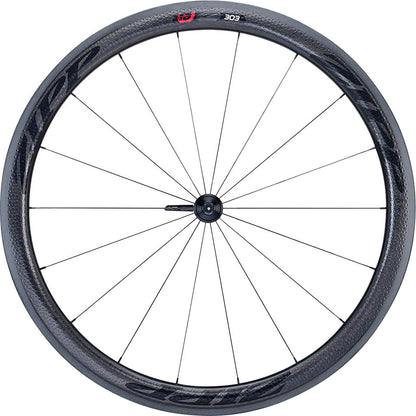 Zipp Speed Weaponry 303 Firecrest Front Wheel