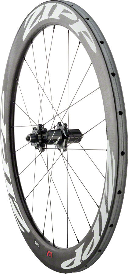 Zipp Speed Weaponry 404 Firecrest Rear Wheel