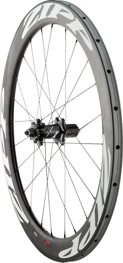Zipp Speed Weaponry 404 Firecrest Rear Wheel