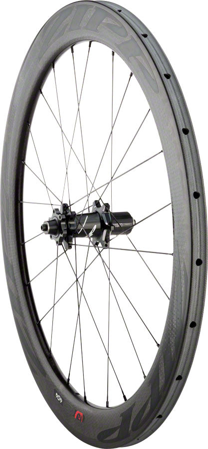 Zipp Speed Weaponry 404 Firecrest Rear Wheel