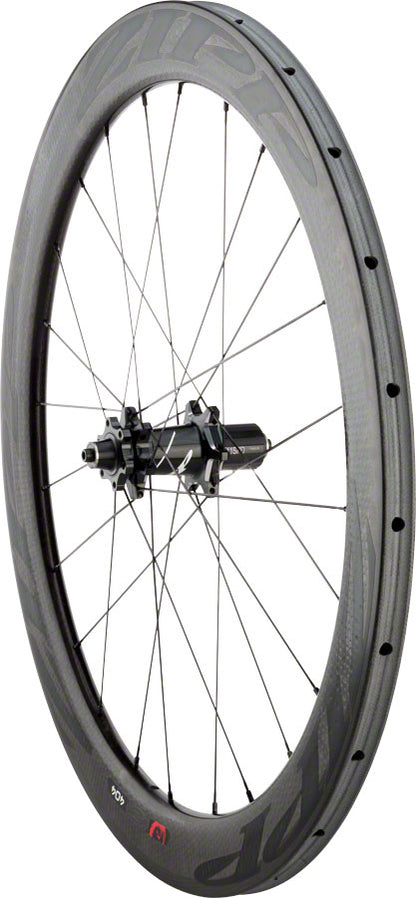 Zipp Speed Weaponry 404 Firecrest Rear Wheel