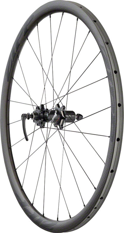Zipp Speed Weaponry 202 Firecrest Rear Wheel