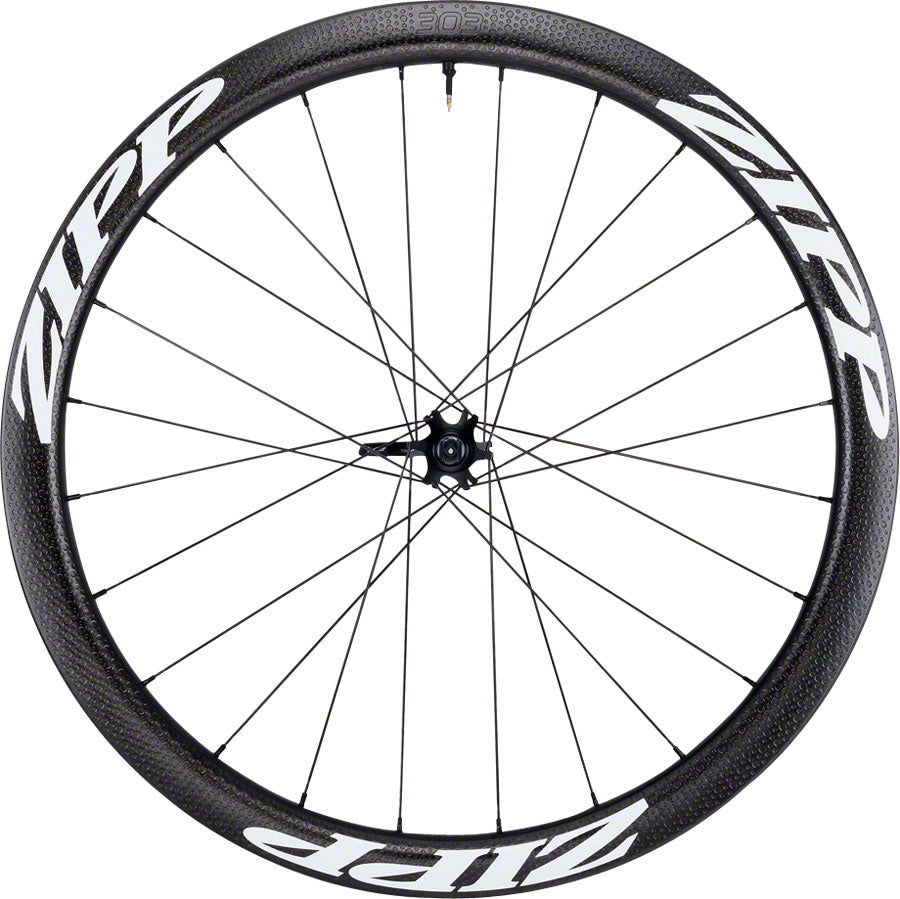 Zipp Speed Weaponry 303 Firecrest Front Wheel