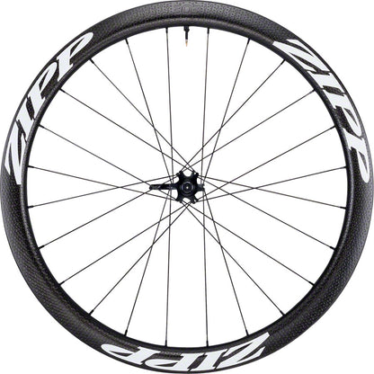 Zipp Speed Weaponry 303 Firecrest Front Wheel