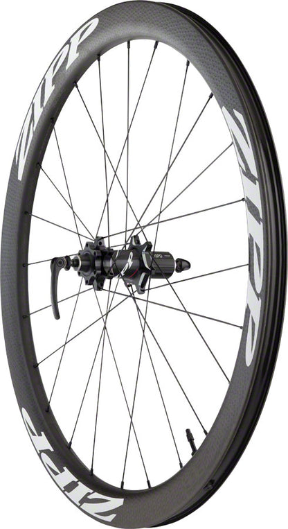 Zipp Speed Weaponry 303 Firecrest Rear Wheel