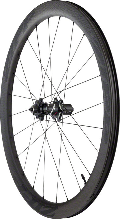 Zipp Speed Weaponry 303 Firecrest Rear Wheel