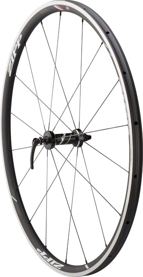Zipp Speed Weaponry 30 Course Front Wheel – Incycle Bicycles