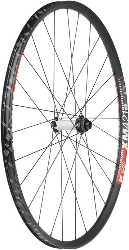 DT Swiss 350/XM421 Front Wheel