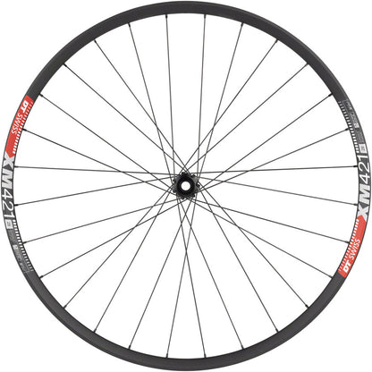 DT Swiss 350/XM421 Front Wheel
