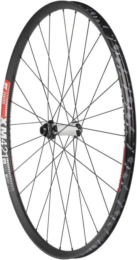 DT Swiss 350/XM421 Front Wheel
